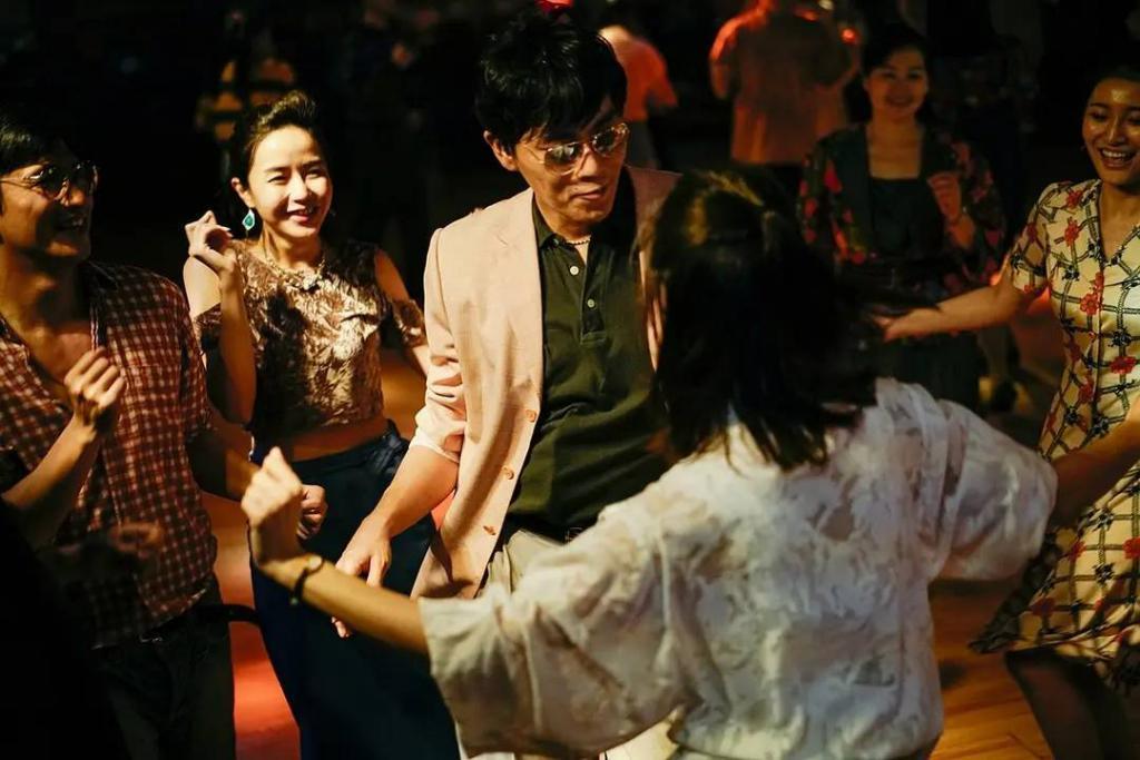 被骂演技差，他又倒霉了？