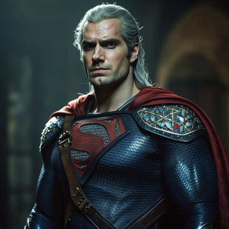 Midjourney V6刷屏，但它最可怕的地方居然不是那些神图？