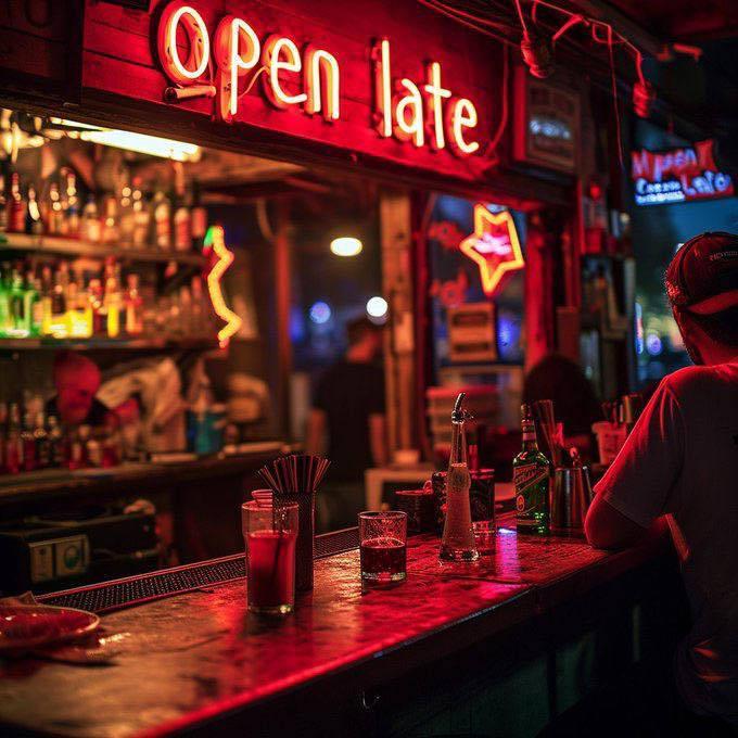 Midjourney V6刷屏，但它最可怕的地方居然不是那些神图？