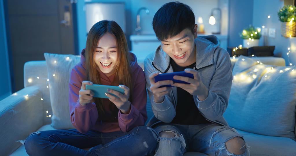 1年增加150亿，小程序游戏赢麻了