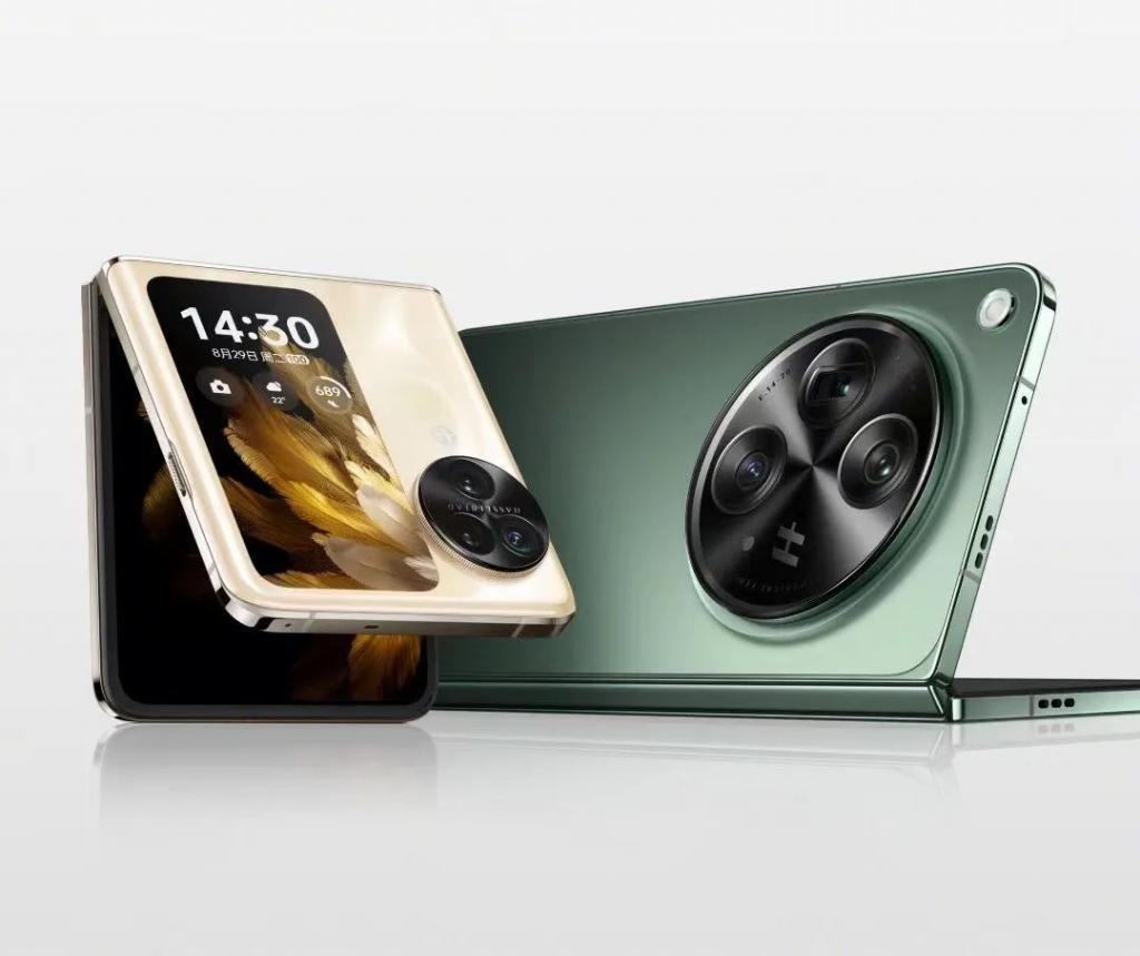 手机之变@2023：高端化之“殇”、技术革新与新生机