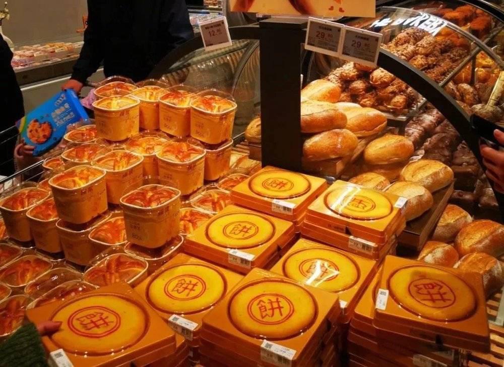 商超餐饮区，正在成为消费者心中新的“理想食堂”