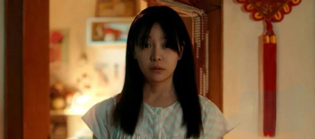 《三大队》唯一的整容脸，原来是个“关系户”，秦昊都带不动