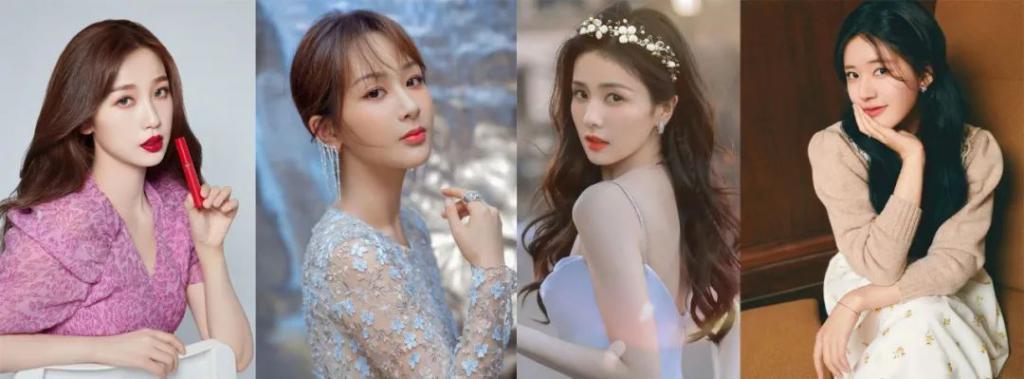 人均多部大剧上线开播，为什么当下的娱乐圈需要普男普女？