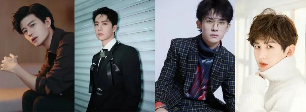 人均多部大剧上线开播，为什么当下的娱乐圈需要普男普女？