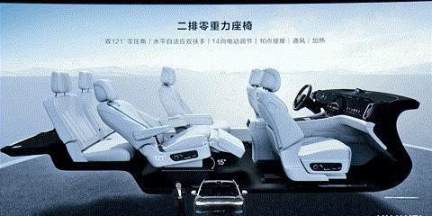 华为今天掏出了问界M9，46.98万起售的车竟然这么好卖。。。