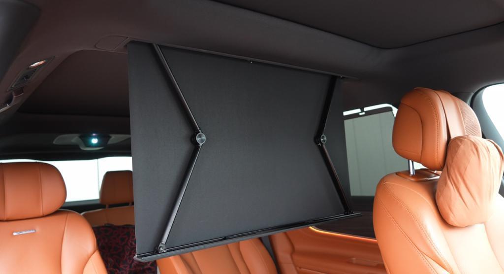 华为今天掏出了问界M9，46.98万起售的车竟然这么好卖。。。