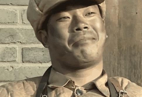 《亮剑》幕后：陈建斌拒演，剧组司机意外成为“日本大佐”