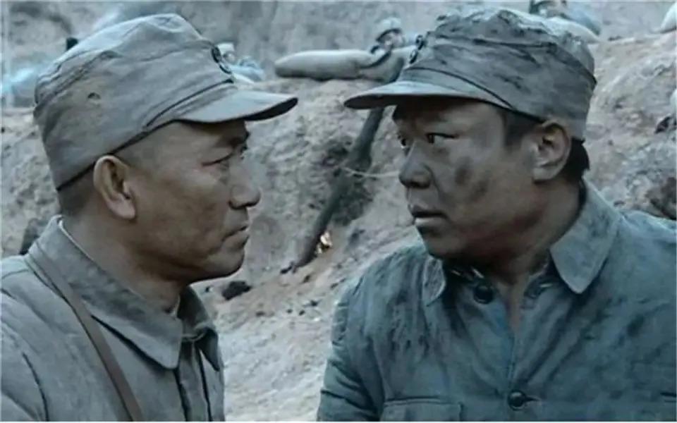 《亮剑》幕后：陈建斌拒演，剧组司机意外成为“日本大佐”