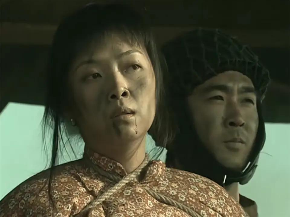 《亮剑》幕后：陈建斌拒演，剧组司机意外成为“日本大佐”