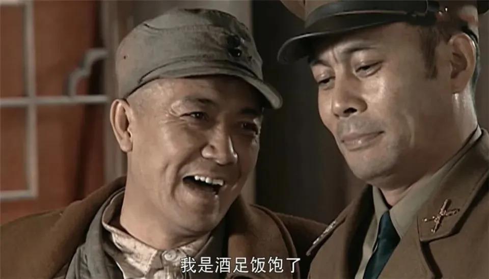 《亮剑》幕后：陈建斌拒演，剧组司机意外成为“日本大佐”