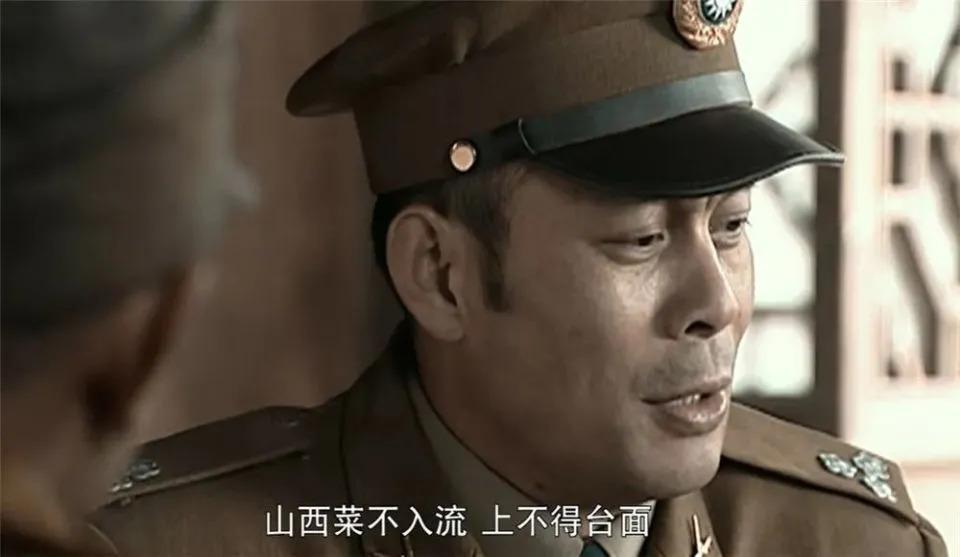 《亮剑》幕后：陈建斌拒演，剧组司机意外成为“日本大佐”