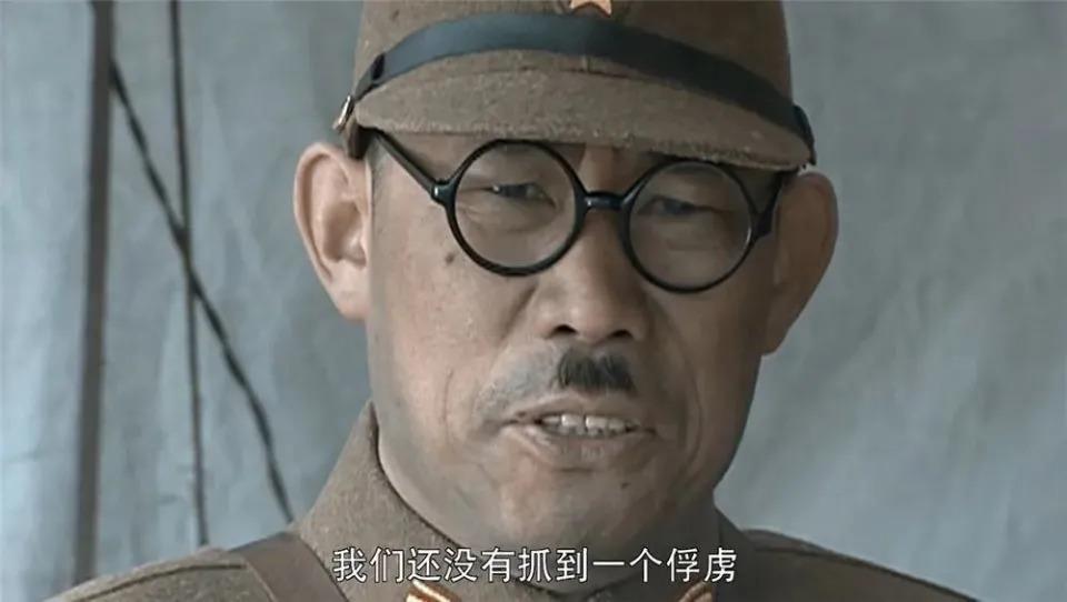 《亮剑》幕后：陈建斌拒演，剧组司机意外成为“日本大佐”