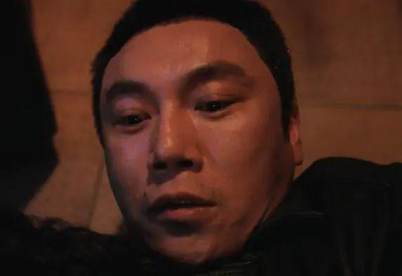 剧版《三大队》“演技最好”的演员排名，陈明昊杀疯了