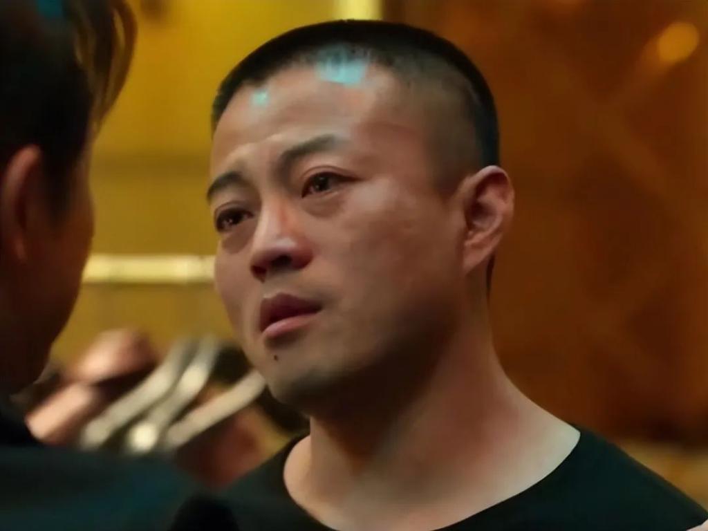 剧版《三大队》“演技最好”的演员排名，陈明昊杀疯了