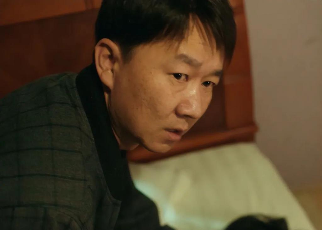 剧版《三大队》“演技最好”的演员排名，陈明昊杀疯了