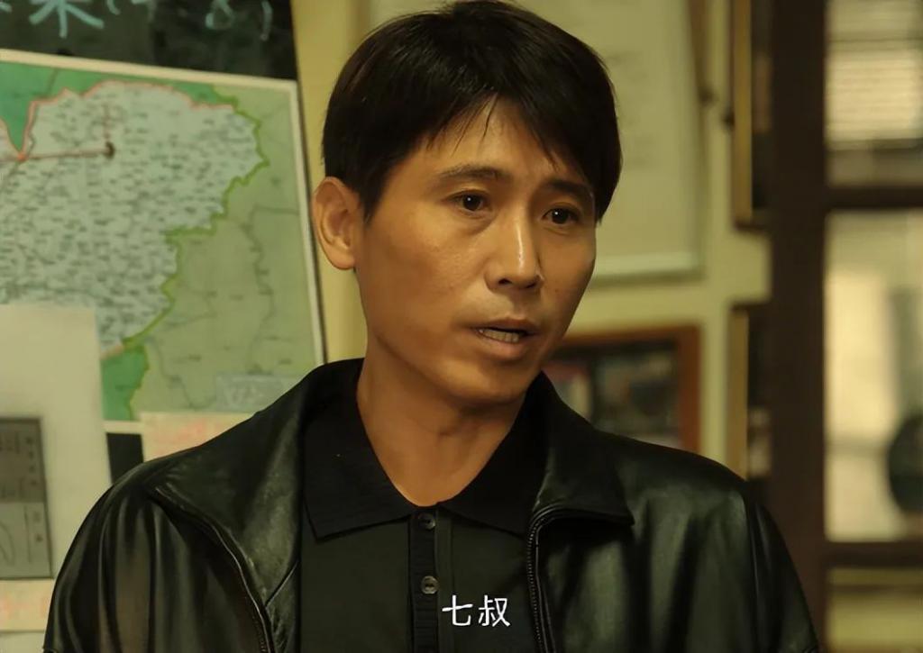 剧版《三大队》“演技最好”的演员排名，陈明昊杀疯了