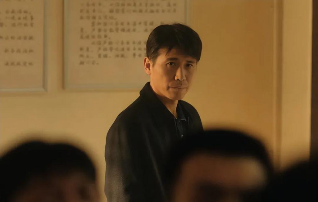 剧版《三大队》“演技最好”的演员排名，陈明昊杀疯了