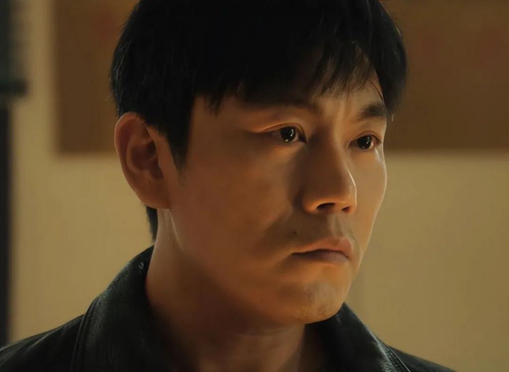 剧版《三大队》“演技最好”的演员排名，陈明昊杀疯了