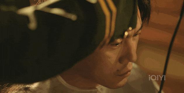 剧版《三大队》“演技最好”的演员排名，陈明昊杀疯了