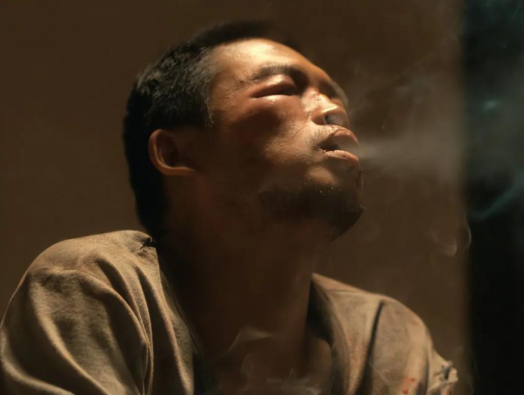 剧版《三大队》“演技最好”的演员排名，陈明昊杀疯了