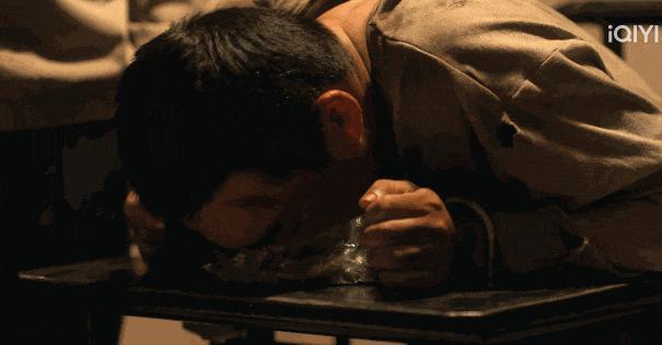 剧版《三大队》“演技最好”的演员排名，陈明昊杀疯了