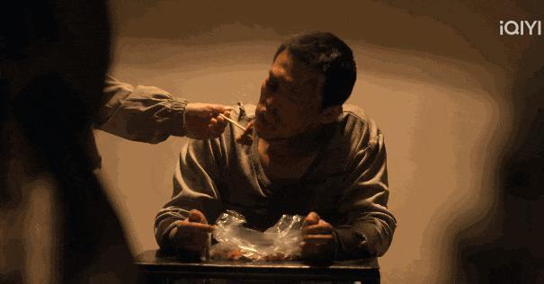 剧版《三大队》“演技最好”的演员排名，陈明昊杀疯了