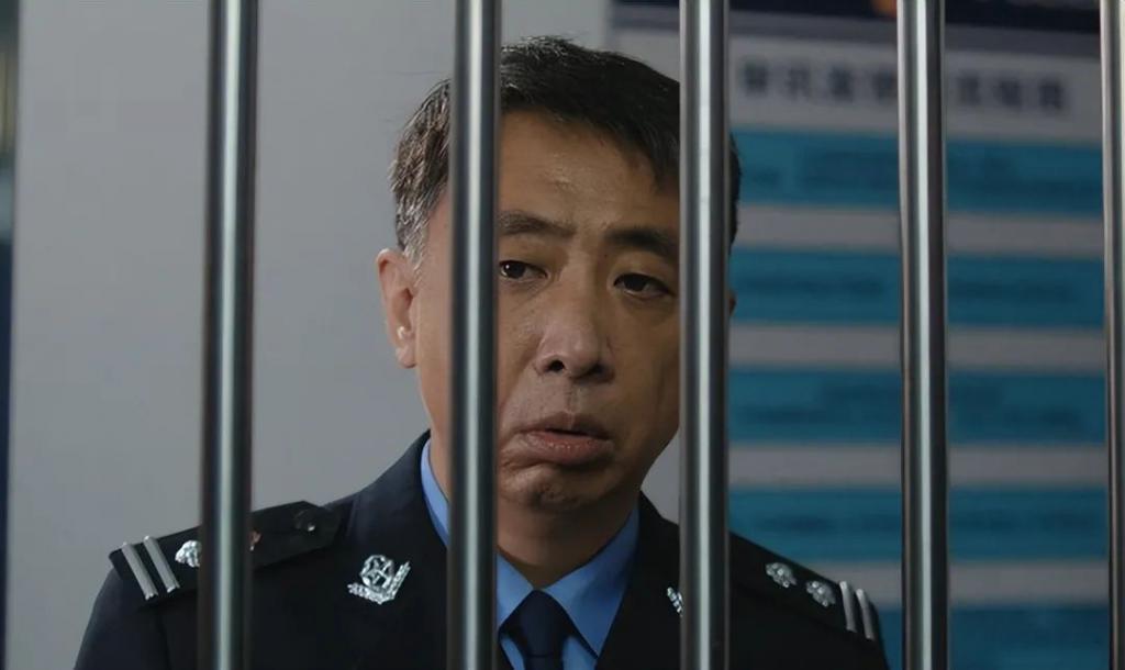 剧版《三大队》“演技最好”的演员排名，陈明昊杀疯了