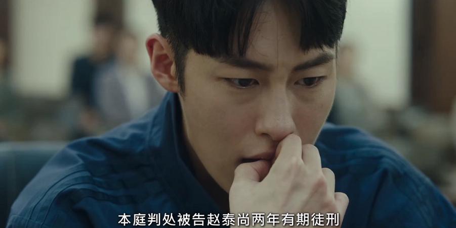 这尺度，这阵容！一集锁定年度最猛…