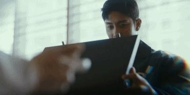 这尺度，这阵容！一集锁定年度最猛…