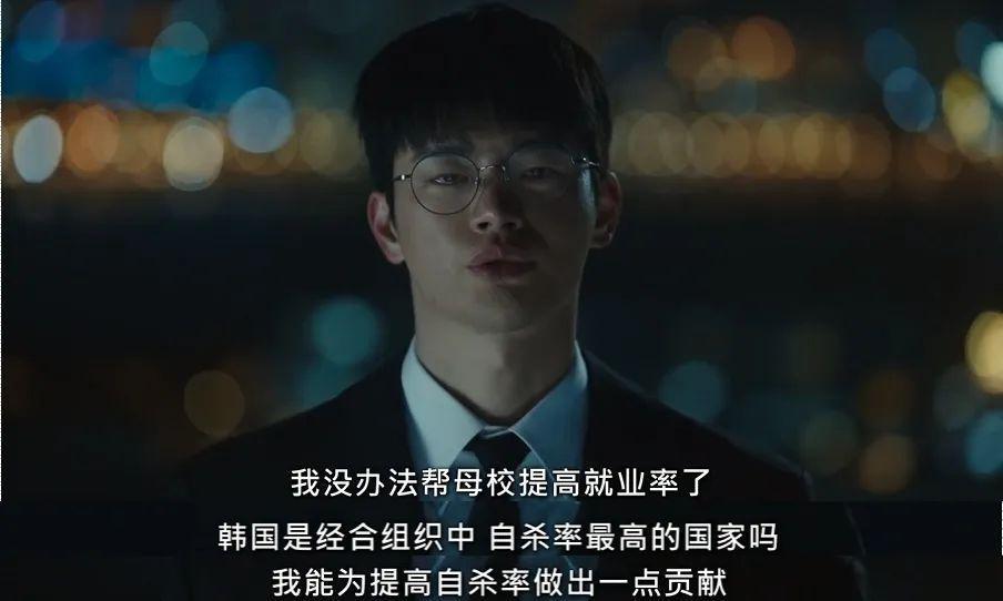 这尺度，这阵容！一集锁定年度最猛…