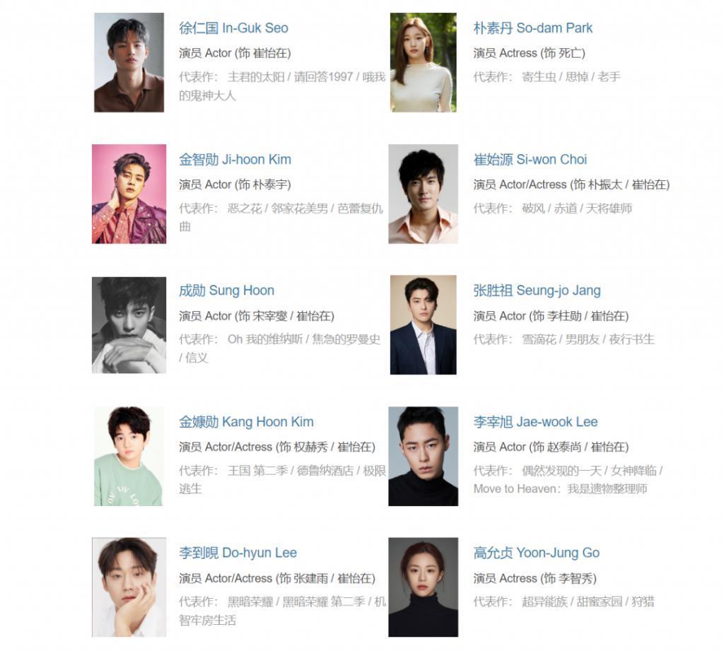 这尺度，这阵容！一集锁定年度最猛…