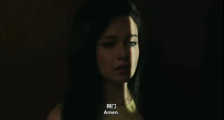拿了最烂演技奖后，她靠当导演登上奥斯卡