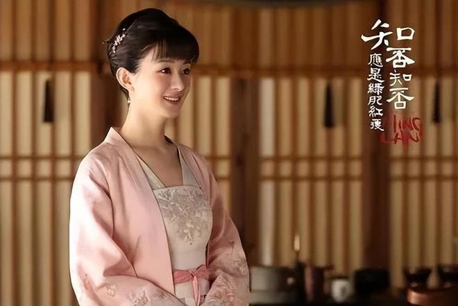 《知否》原著：看到王氏的蛮横，才懂康姨母为何如此疯癫