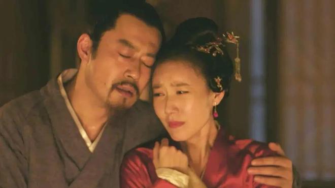 《知否》原著：看到王氏的蛮横，才懂康姨母为何如此疯癫