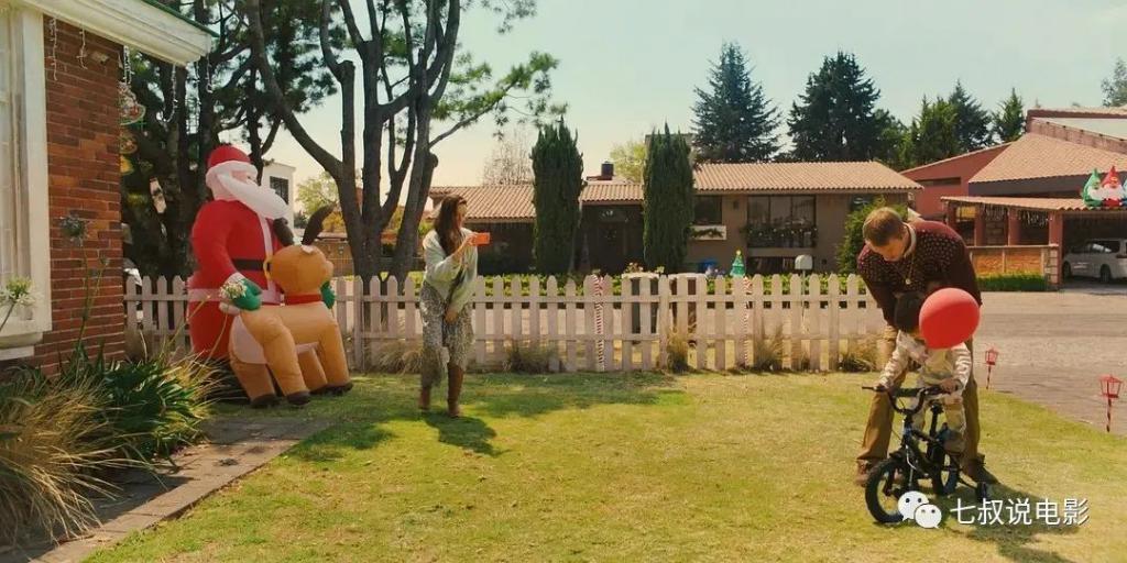 吴宇森的枪,这次又哑火了