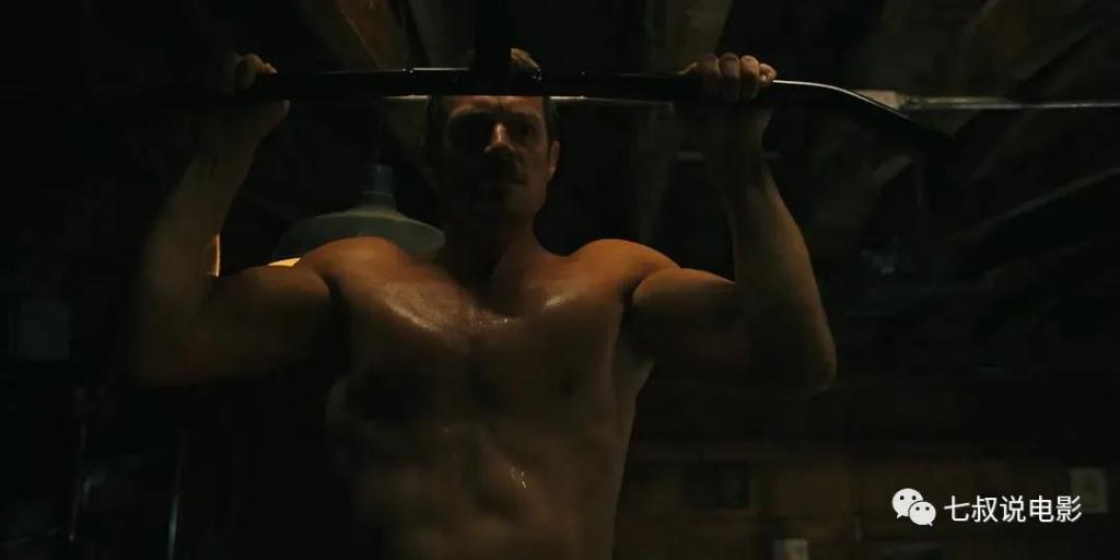 吴宇森的枪,这次又哑火了