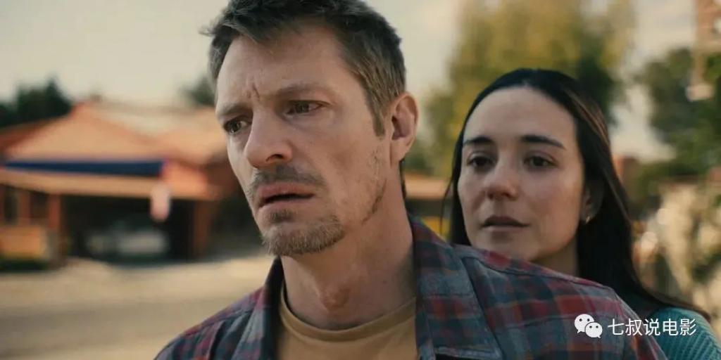 吴宇森的枪,这次又哑火了