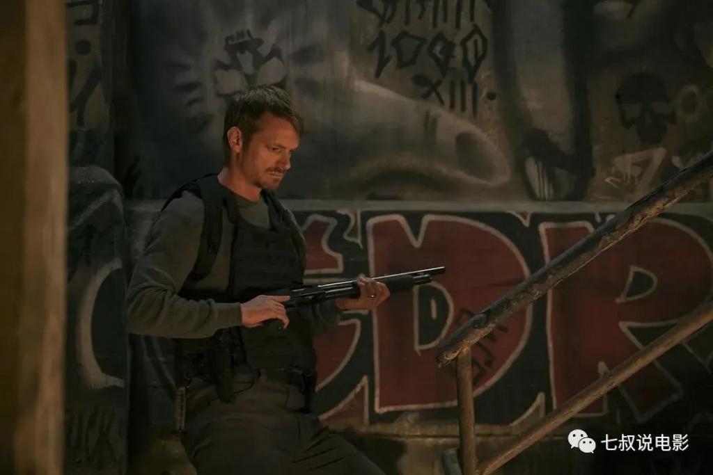 吴宇森的枪,这次又哑火了