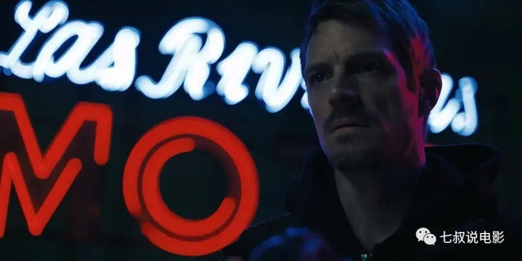 吴宇森的枪,这次又哑火了