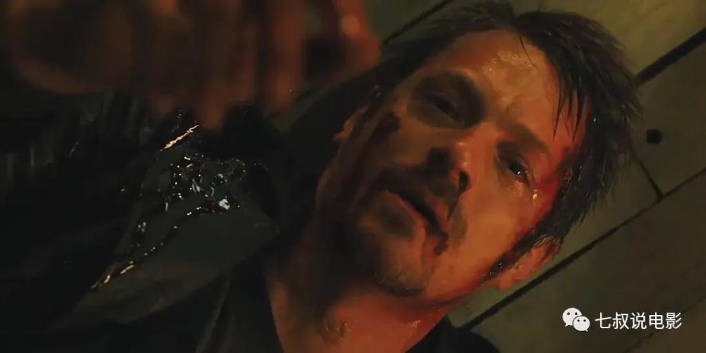 吴宇森的枪,这次又哑火了