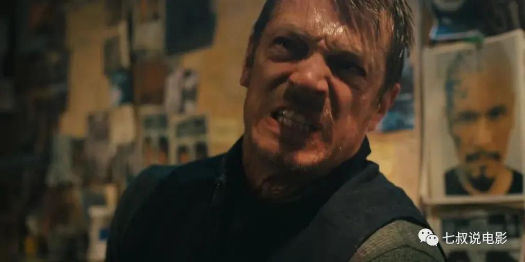 吴宇森的枪,这次又哑火了