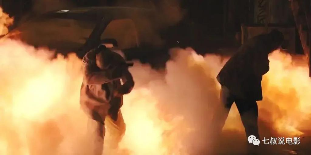 吴宇森的枪,这次又哑火了