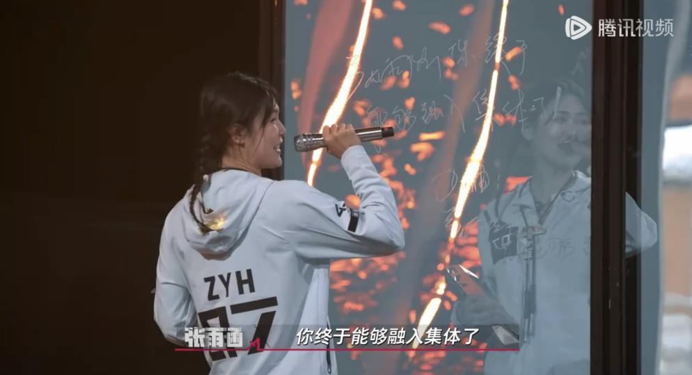 2023年度垂类最佳，《我可以47》做对了哪些？