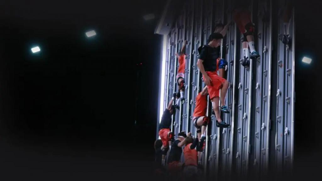 2023年度垂类最佳，《我可以47》做对了哪些？