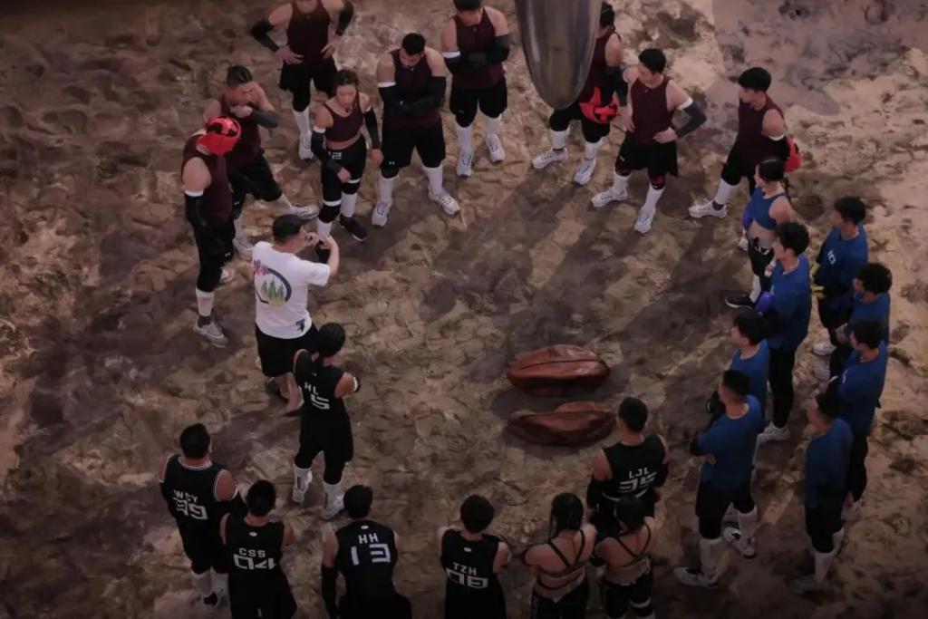 2023年度垂类最佳，《我可以47》做对了哪些？