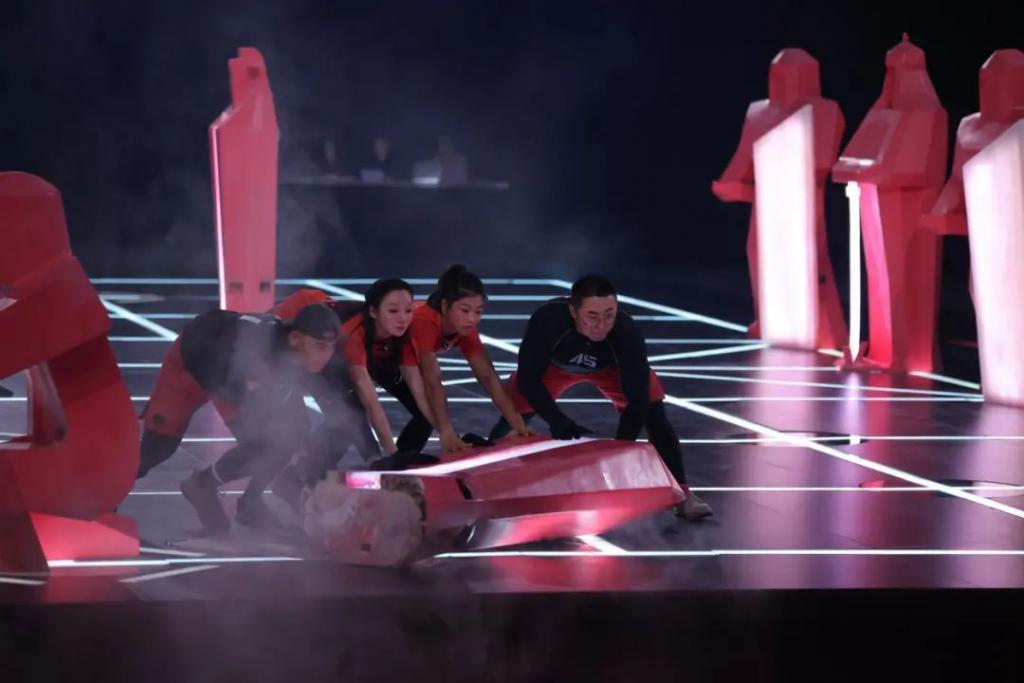 2023年度垂类最佳，《我可以47》做对了哪些？