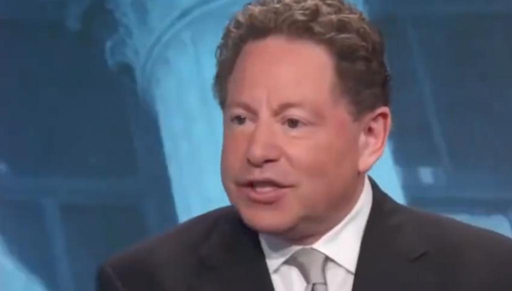 被传与暴雪“复合”，网易美股开盘涨超5%！网友：分手后，你找不到比我更适合的人