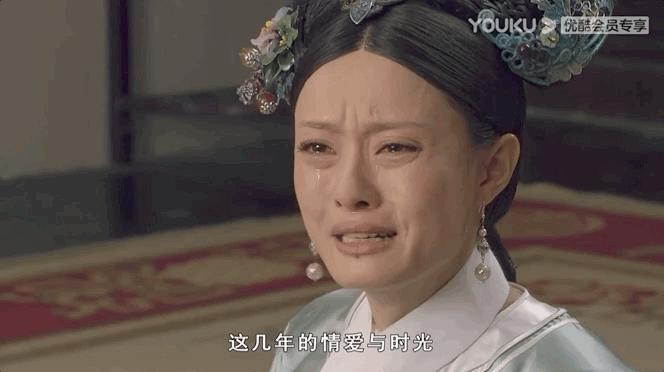 黄晓明找了第二个baby？网友：最美白月光，活成笑话！