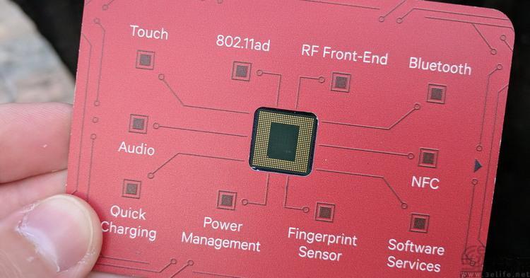 iQOO Neo9系列揭秘：“全大核” 自研芯片，重塑电竞性能感知